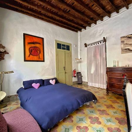 Cozy Studio En Casa Con Encanto Caleta de Interián Exteriör bild
