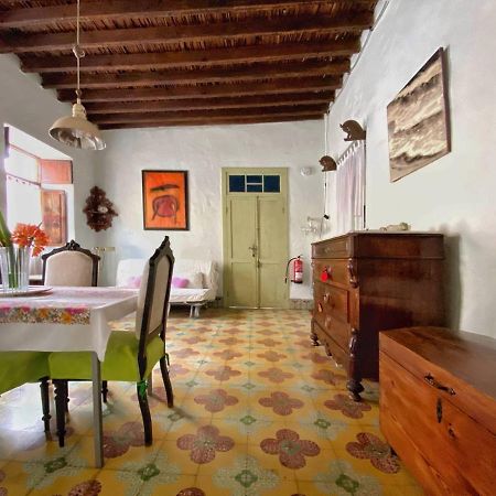 Cozy Studio En Casa Con Encanto Caleta de Interián Exteriör bild