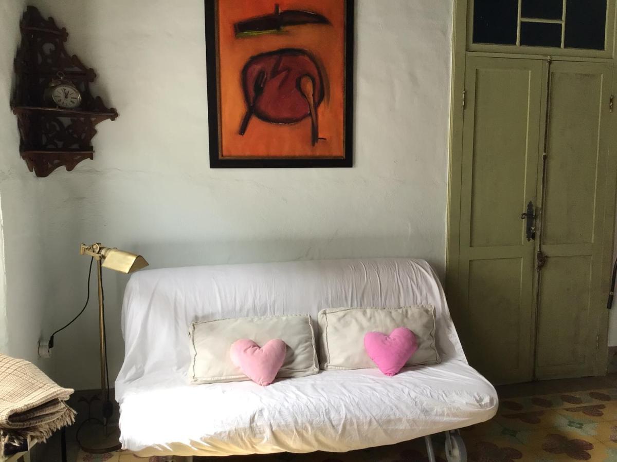 Cozy Studio En Casa Con Encanto Caleta de Interián Exteriör bild